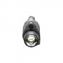 QD M6 CREE LED Flash Light & Laser  (Without Battery)