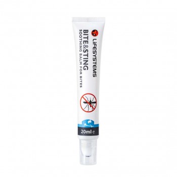 LIFESYSTEMS BITE AND STING RELIEF ROLL-ON