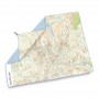 THERMACELL SOFTFIBRE ORDNANCE SURVEY TRAVEL TOWEL