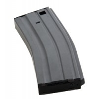 M16-350 Rounds Magazine-Parkerized Finish / Tan