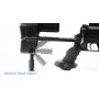 M200 Gas & Spring Sniper Rifle