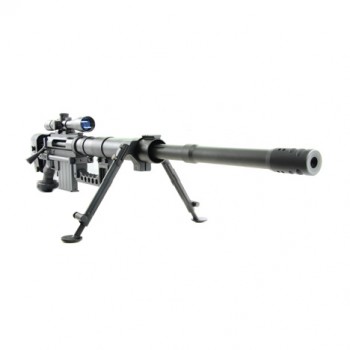 M200 Gas & Spring Sniper Rifle