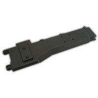 M249 Feed Tray Cover