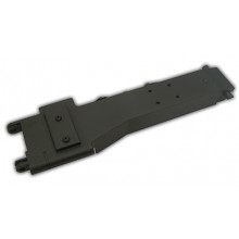 M249 Feed Tray Cover