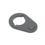 M4 Steel End Plate For Star Body Marui Tube