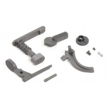 M4 Steel Parts Set
