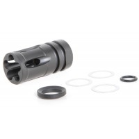 A2 Vltor Style Compensator Flash Hider 14mm - 