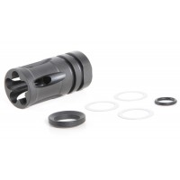 A1 Vltor Style Compensator Flash Hider 14mm -