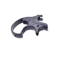 Marushin Derringer # 2 Plastic Body - Black