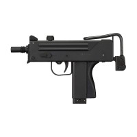 Maruzen Ingram M11 Full Auto Blowback SMG