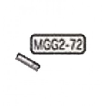 Tokyo Marui M4A1 MWS Magazine Pin (Part No. MGG2-72)