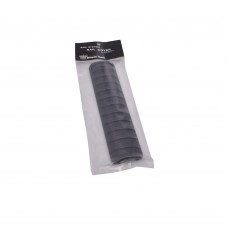 Mosquito Molds - Rail Cover - Black