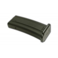 MP7 20 Rounds Magazine - (10pcs Box Set)