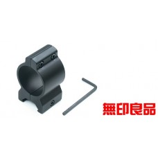 Guarder Low-profile 30mm Ring Mount