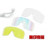 X800 Spare Glasses