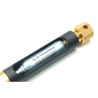 CO2 Filler