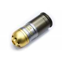 40mm CO2 Grenade Shower (6mm BB/Plus Ver.)