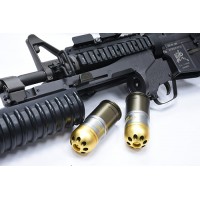 40mm CO2 Grenade Shower (6mm BB/Plus Ver.)