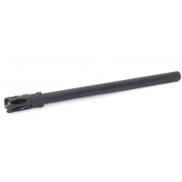 G36 290mm Aluminum Outer Barrel With Flash Hider