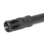 G36 290mm Aluminum Outer Barrel With Flash Hider