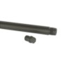 M14 390mm Real Outer Barrel For Marui