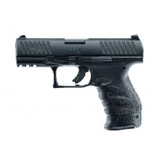 Umarex Walther PPQ M2 GBB Pistol (Asia Version, Black)
