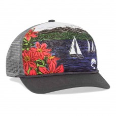 Sunday Afternoons ARTIST SERIES COOLING TRUCKER CAP