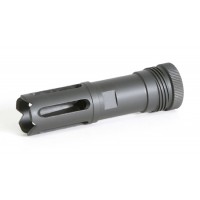 FN SCAR Flash Hider Long Type 14mm + -