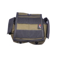 Guarder Rifle Mag Pouch for SOG CQB Vest