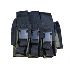 Guarder SOG Vest SMG Mag Pouch