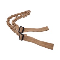 Tactical Elastic Sling - Tan