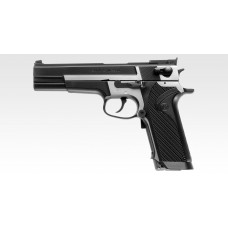 Tokyo Marui S&W PC356 EBB Pistol