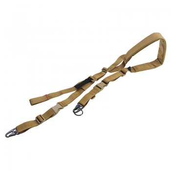 Tokyo Marui Quick Adjust 2 Point Sling (Coyote Brown)