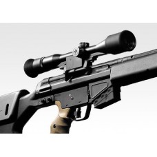 Tokyo Marui H&K PSG-1 AEG Sniper