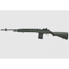 Tokyo Marui US Rifle M14 AEG Fiber Stock / Wood Stock