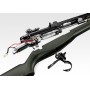 Tokyo Marui US Rifle M14 AEG Fiber Stock / Wood Stock