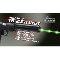 FULL AUTO TRACER UNIT FOR PISTOL