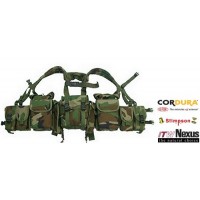 Guarder 1195G Modular Load Bearing Vest - WC