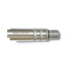 Guarder Stainless Steel Chamber for WA .45 Series - BARSTO