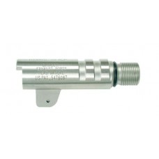 Guarder Stainless Steel Chamber for WA .45 Series -HBRID
