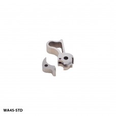 Stainless Steel Hammer for WA.45