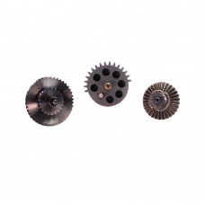 Systema All Helical Gear Set Super Torque-Up Type