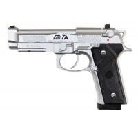 Western Arms Beretta M92FS Elite IA Silver (Dummy)