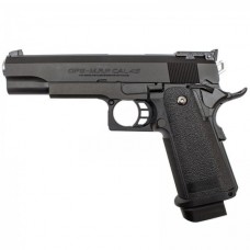 Tokyo Marui HI-CAPA 5.1  GBB Pistol Valued Pack with CAPA-25C
